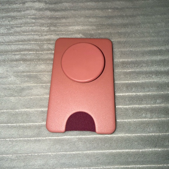 MagSafe Popsocket Wallet - Picture 2 of 7